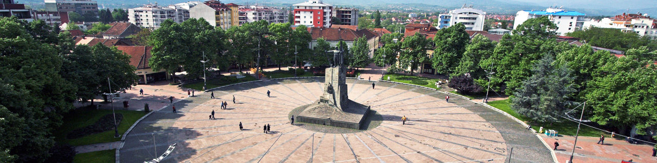 Zavičajno društvo Kraljevo
